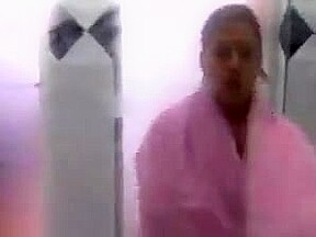 Big Step brother Hungary - Viola Shaving In The Shower