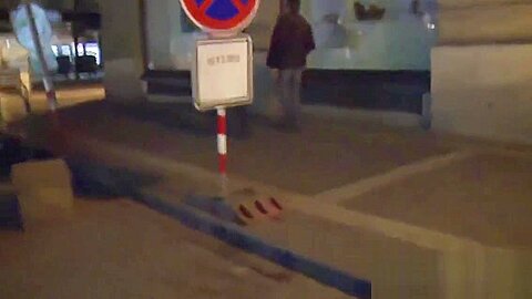 Big Step daddy pays cash for sex for a cute twink on the streets