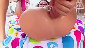 Big Tit Butt Bangers scenes 1 to 5