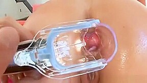 Big Tit Butt Bangers scenes 1 to 5