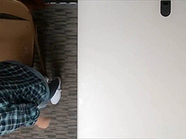 Big Tit teen 18+ Caught And Fucked For Stealing