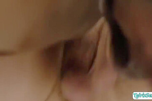 Big Tits Tgirl Anal Barebacked In The Locker - Jexxxica Blake