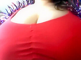 Big Tits Worship