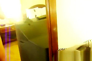 Big Titties Trans Babe danced