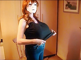 Big ass tits