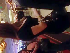 Big beautiful boobs in Las Vegas