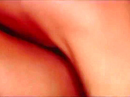 Big boobed MILF gets rammed in the ass