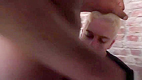 Big dick twinks anal rimming with cumshot