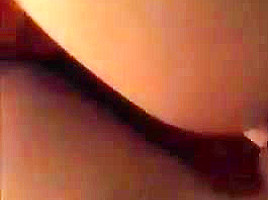 Big titted horny Milf