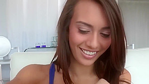 Bigcock Loving teen 18+ Squirter Mouth Jizzed