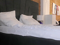 Biggest Warm Wet Milf Pussy Spinning On My Fat Cock