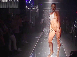 Bikini Fashion Show Miami Swim Week