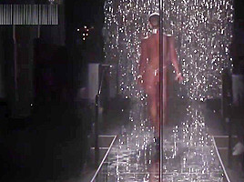 Bikini Fashion Show Miami Swim Week