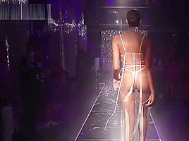 Bikini Fashion Show Miami Swim Week