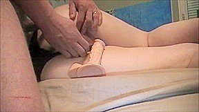 Bitch Doublemistakes, how many orgasm can she get?