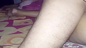Biwi Ne Pati Ko Saheli Ki Chut Dilwai Or Pati Ne Saheli Ko Choda