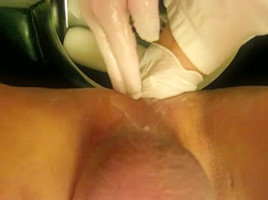 Bizarre fisting, double fisting, toys, anal birth, 1