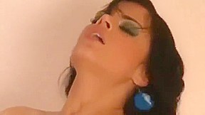 Black Angelika annina superstar