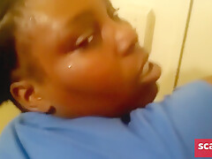 Black Ssbbw Queen Doggystyle