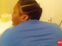 Black Ssbbw Queen Doggystyle