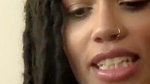 Black teen 18+ gets oral
