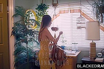 Blackedraw Gorgeous Devours Strangers Bbc On Pornhd - Gianna Dior