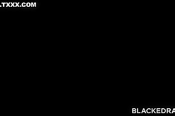 Blackedraw Gorgeous Devours Strangers Bbc On Pornhd - Gianna Dior