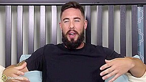 Blaze Burton - Exotic Xxx Clip Homo Tattoo Try To Watch For Show