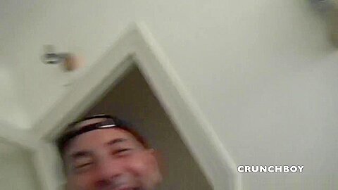Blond twink fucked by Anthan Filk - GayInterracialBareback