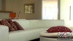Blonde Bbc Anal With Aleksa Diamond
