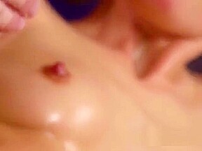 Blonde Hoe Sicilia Gets Fucked And Cum Sprayed