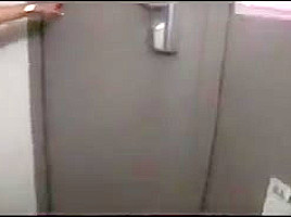 Blonde Whore Does The Public Cum Walk Of Shame