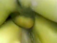 Blonde busty wife wife enjoys this man who likes to gape asses