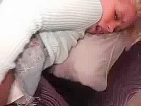 Blonde teen 18+ Fucked