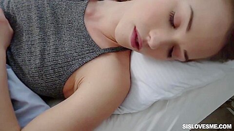 Blonde teen 18+ Finger Fucked Pov