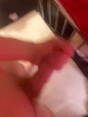 Blow job slave bdsm