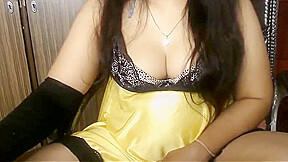 Blowjob From Indian Milf Is Special