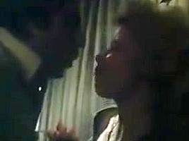 Blowjob for dinner doggystyle ror dessert