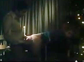 Blowjob for dinner doggystyle ror dessert