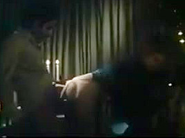 Blowjob for dinner doggystyle ror dessert