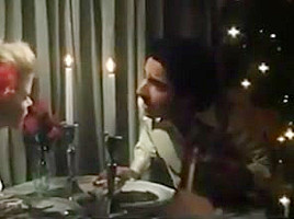 Blowjob for dinner doggystyle ror dessert