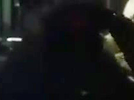 Blowjob for dinner doggystyle ror dessert