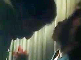 Blowjob for dinner doggystyle ror dessert