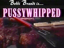 Bobbi Brandt Is Pussy