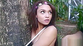 Bodacious Booty Jaye Austin Sucks Dick and Humped