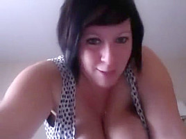 Bog boobs mara