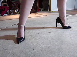 Bondage Business