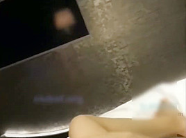 Bondage and crazy instruct the big tits chinese