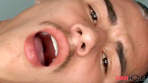 Boner Bonus: Tyga's Mirror Wank