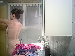 Bonssoirs shower